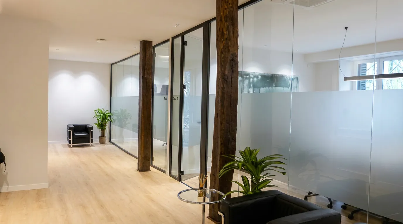 MoraWealth Bank – Reforma Oficina — imagen 5