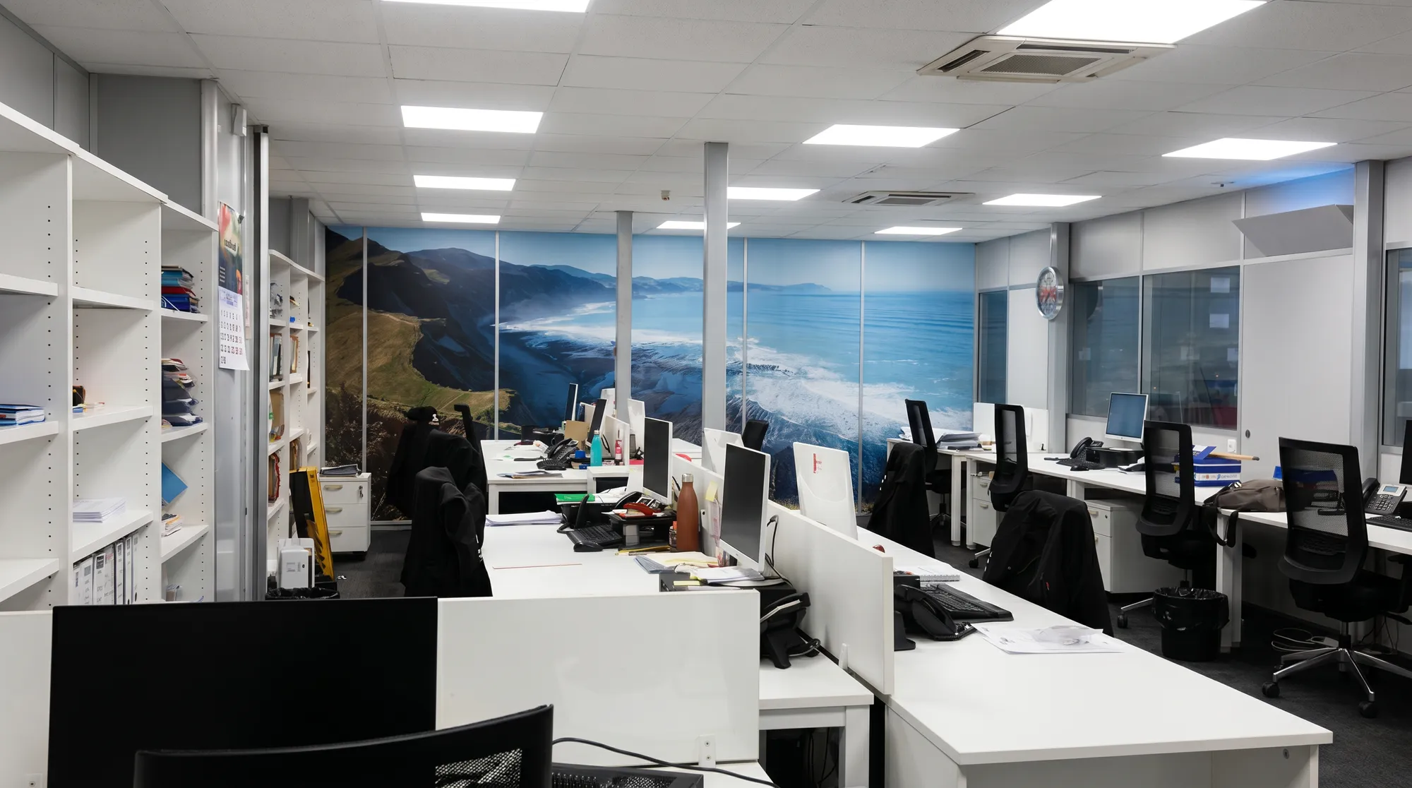 GAMESA Hornidura – Bulego Teknikoaren Horma — imagen 2