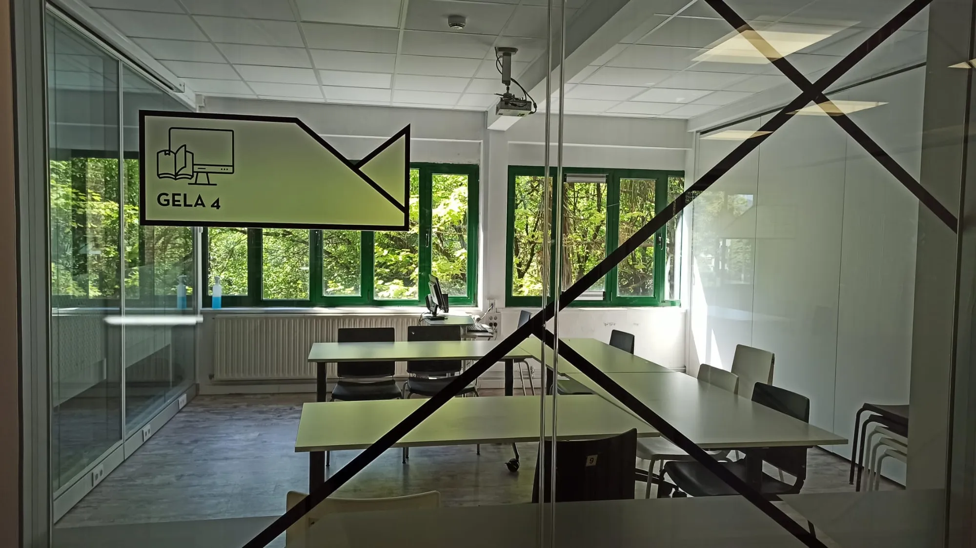 IES Monte Albertia — imagen 8