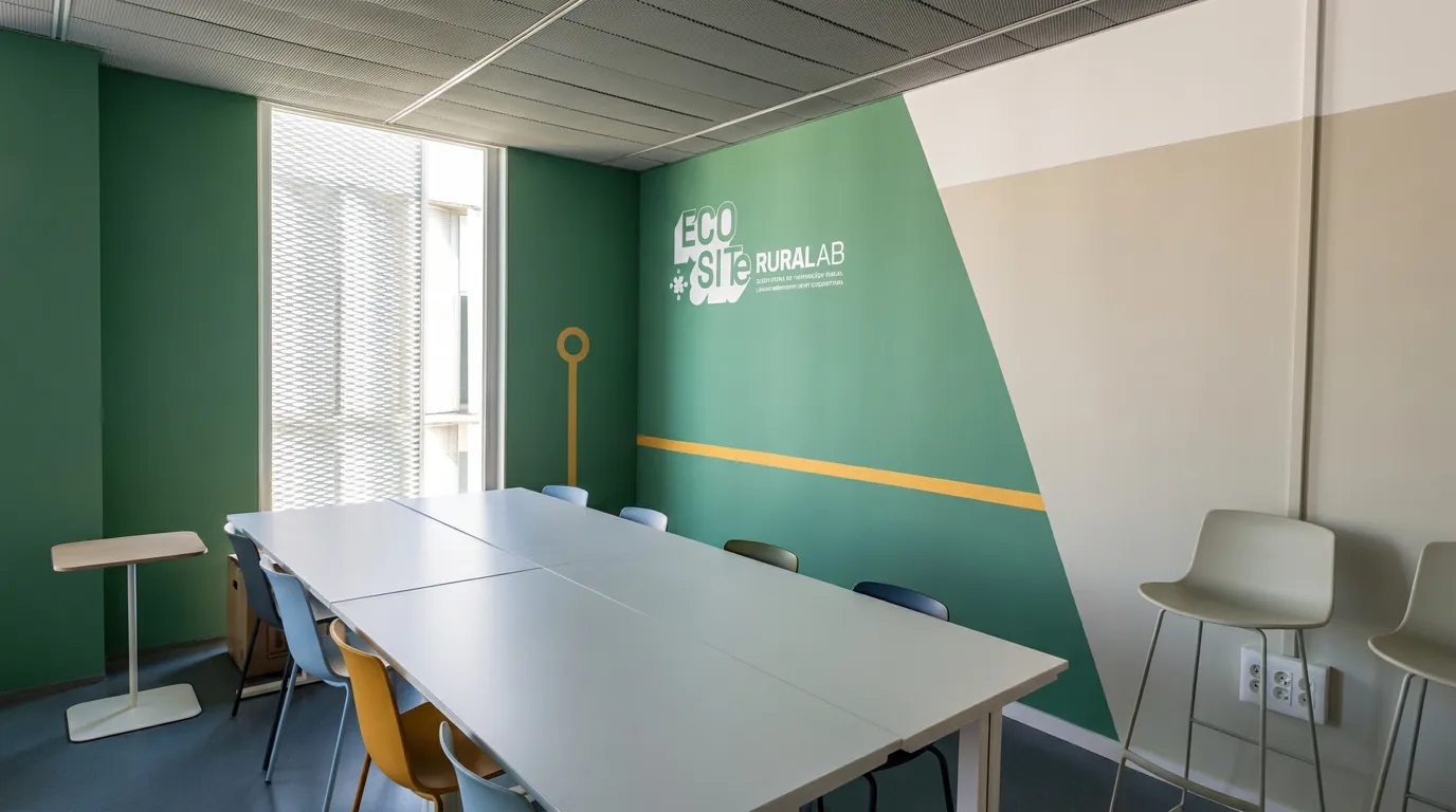 Coworking Estella — imagen 6