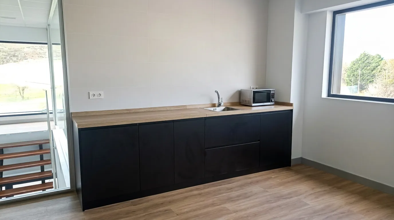 Gurpil – Office