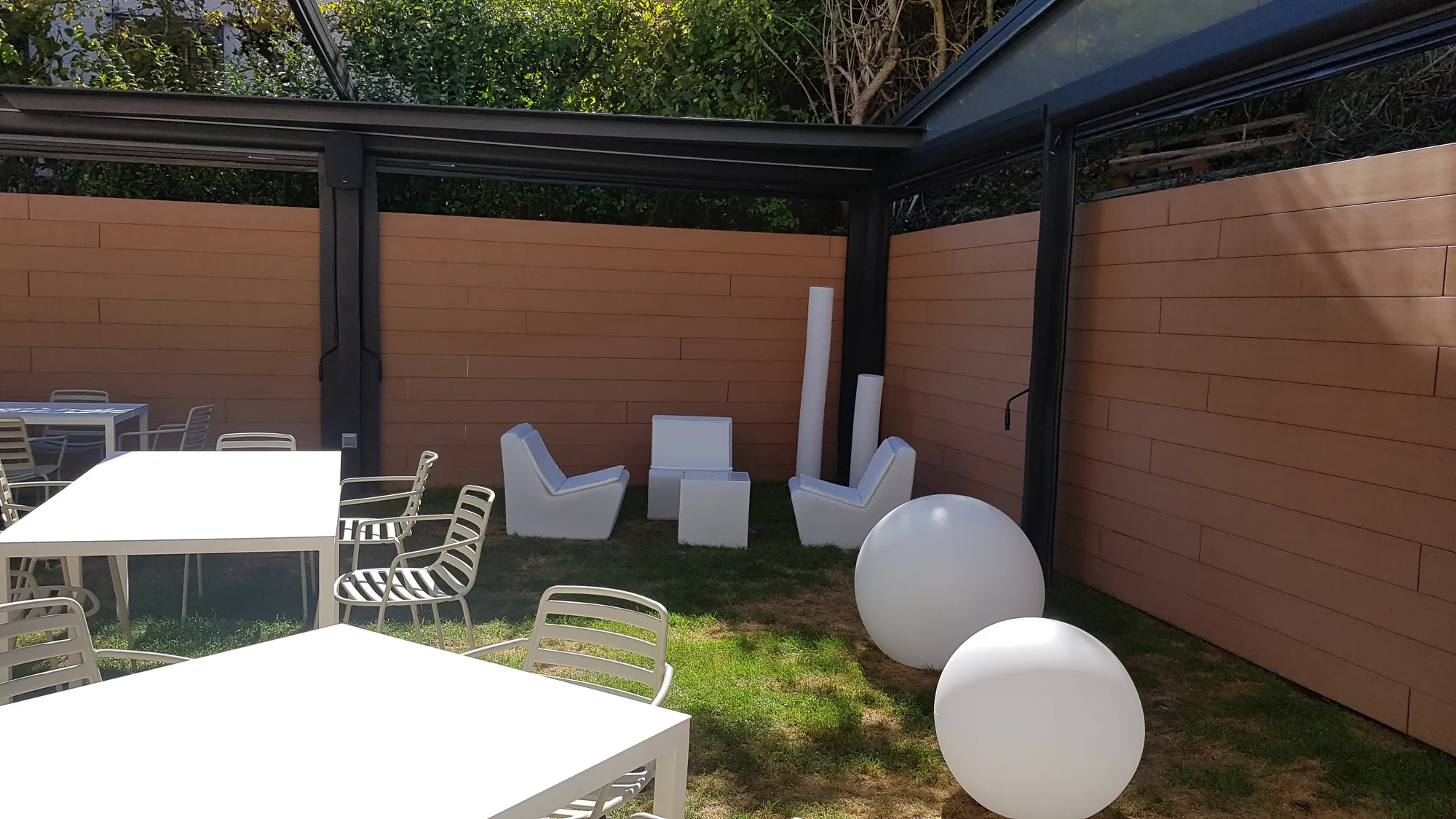 Hostal Ibaisek – Kanpoaldea — imagen 3