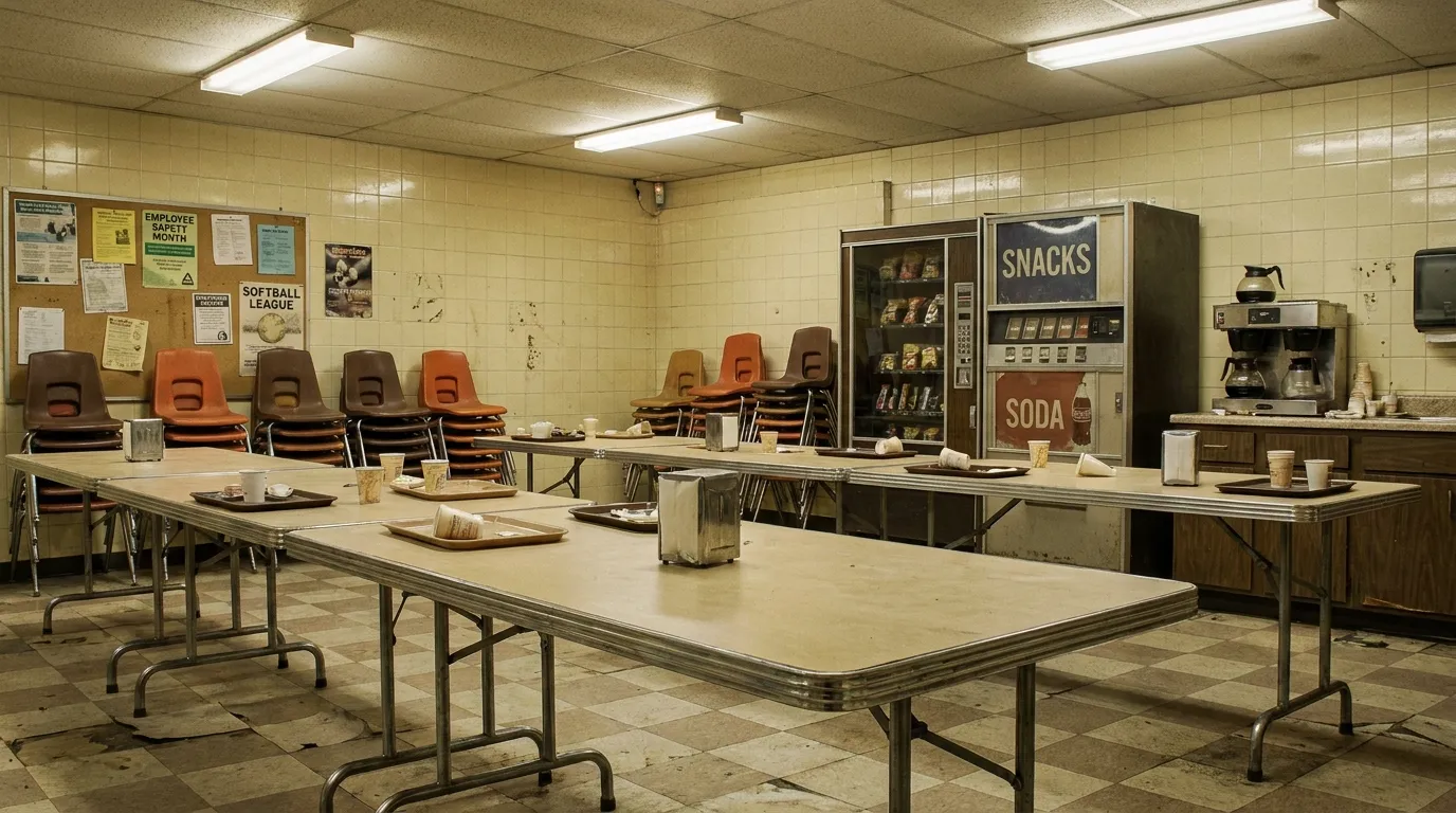 ¿Tu comedor de empresa sigue en los 90? Siete pasos para transformarlo