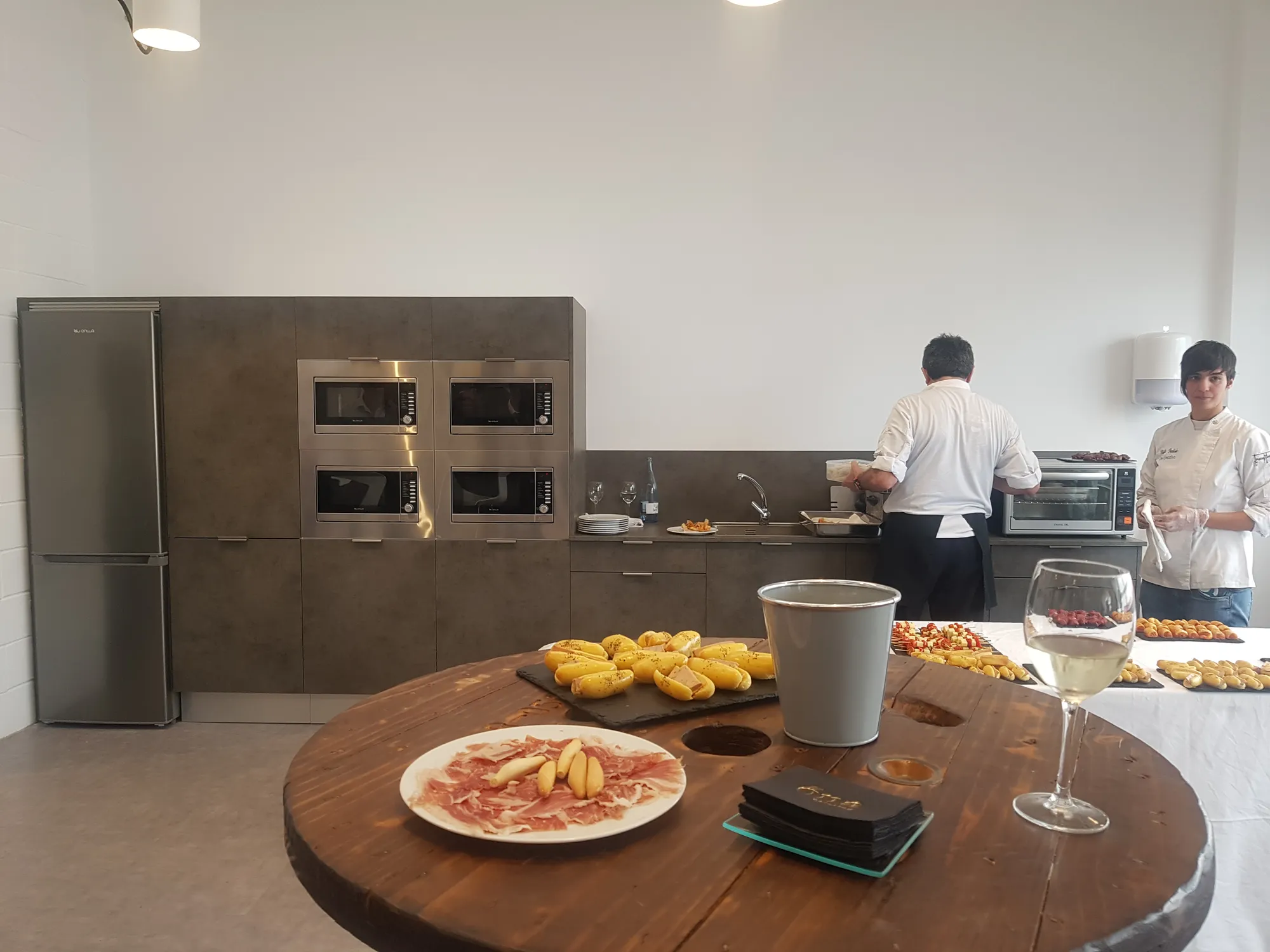 Euskabea – Cocina Colectiva — imagen 3