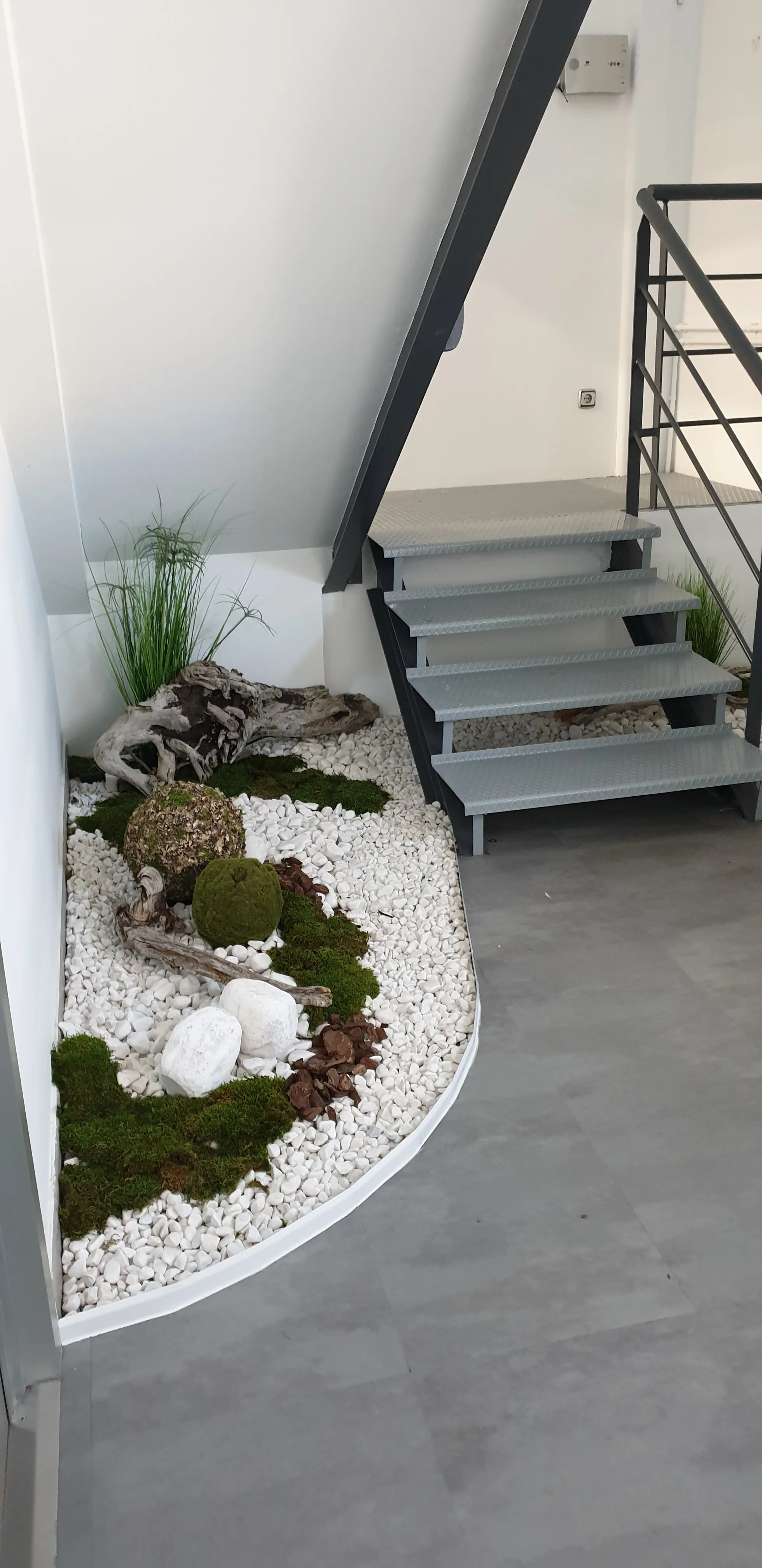 Industrias Onyarbi – Barne Diseinua