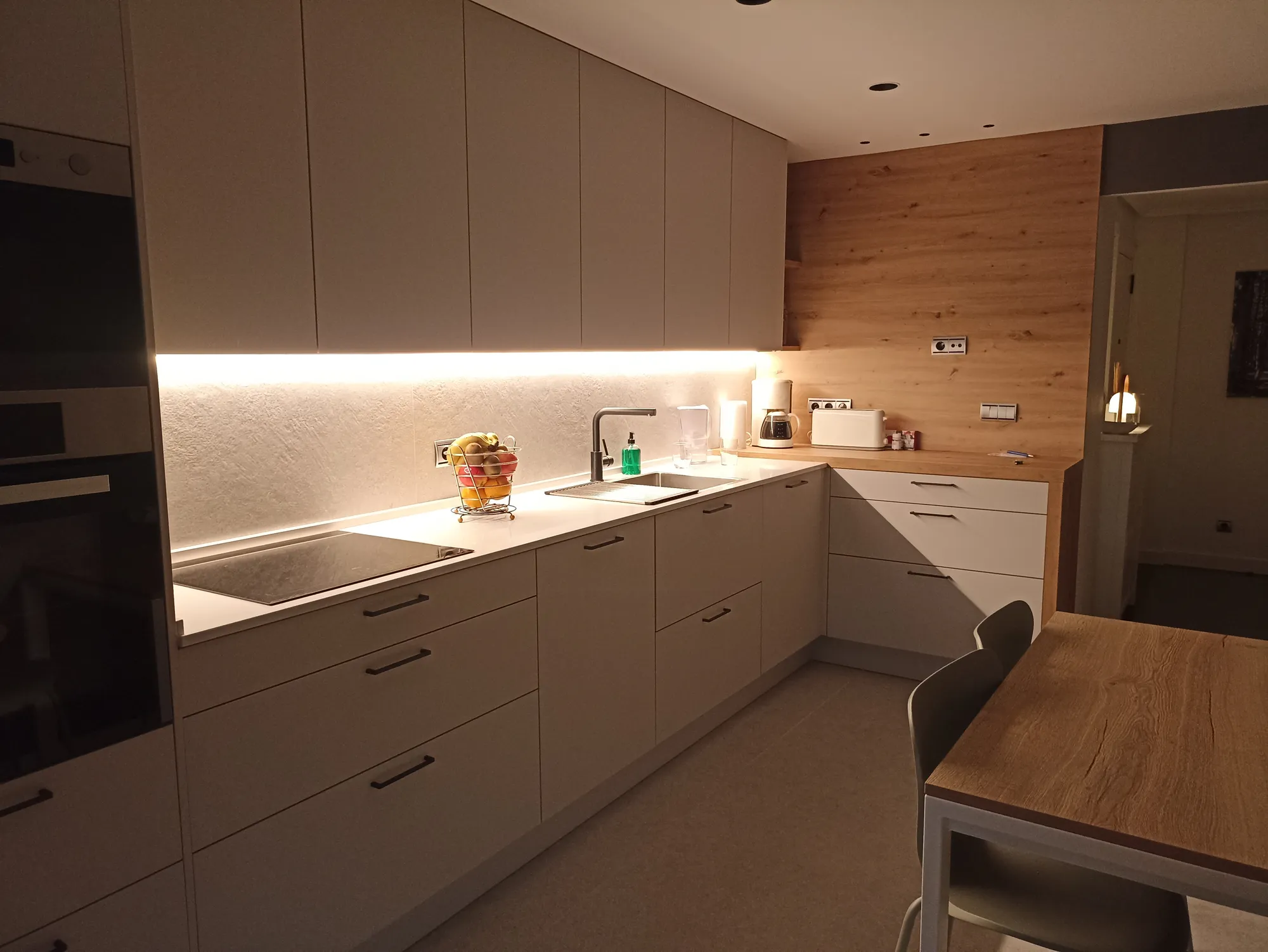 Cocina AZ 2024 — imagen 3