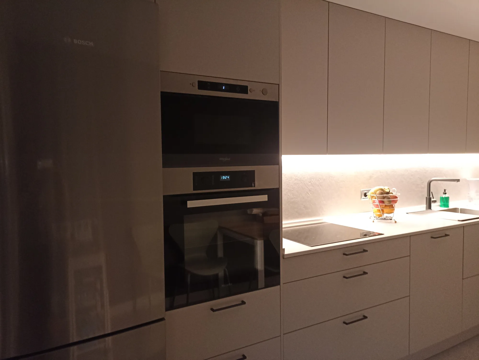 Cocina AZ 2024 — imagen 4