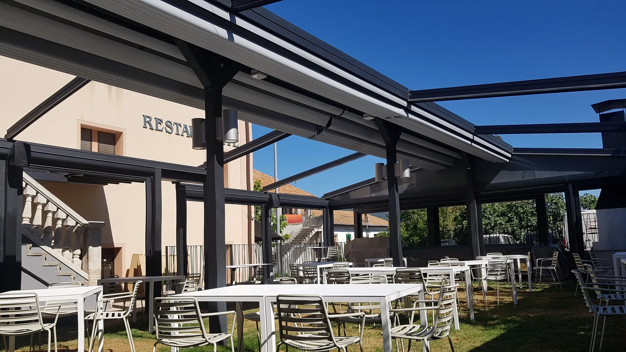 Hostal Ibaisek – Kanpoaldea — imagen 4