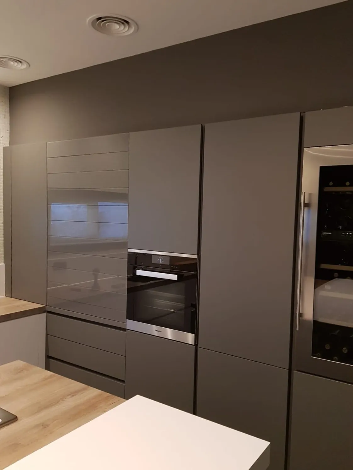 Cocina Amalur — imagen 3