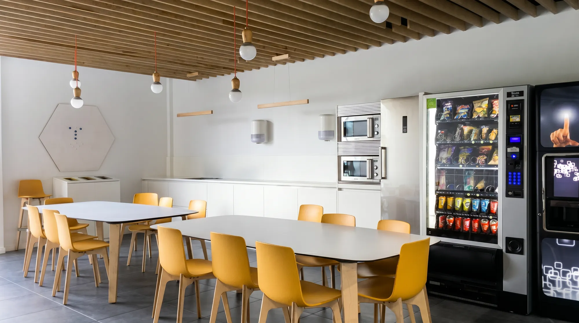 IDK Elektronika – Cocina Colectiva — imagen 2