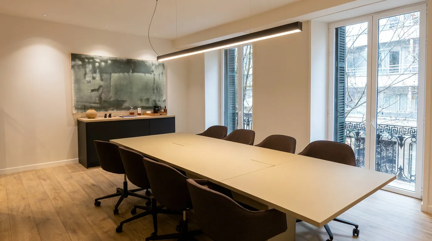 MoraWealth Bank – Reforma Oficina — imagen 2