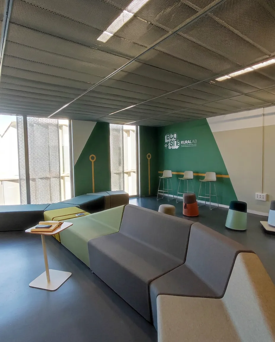 Coworking Estella — imagen 5