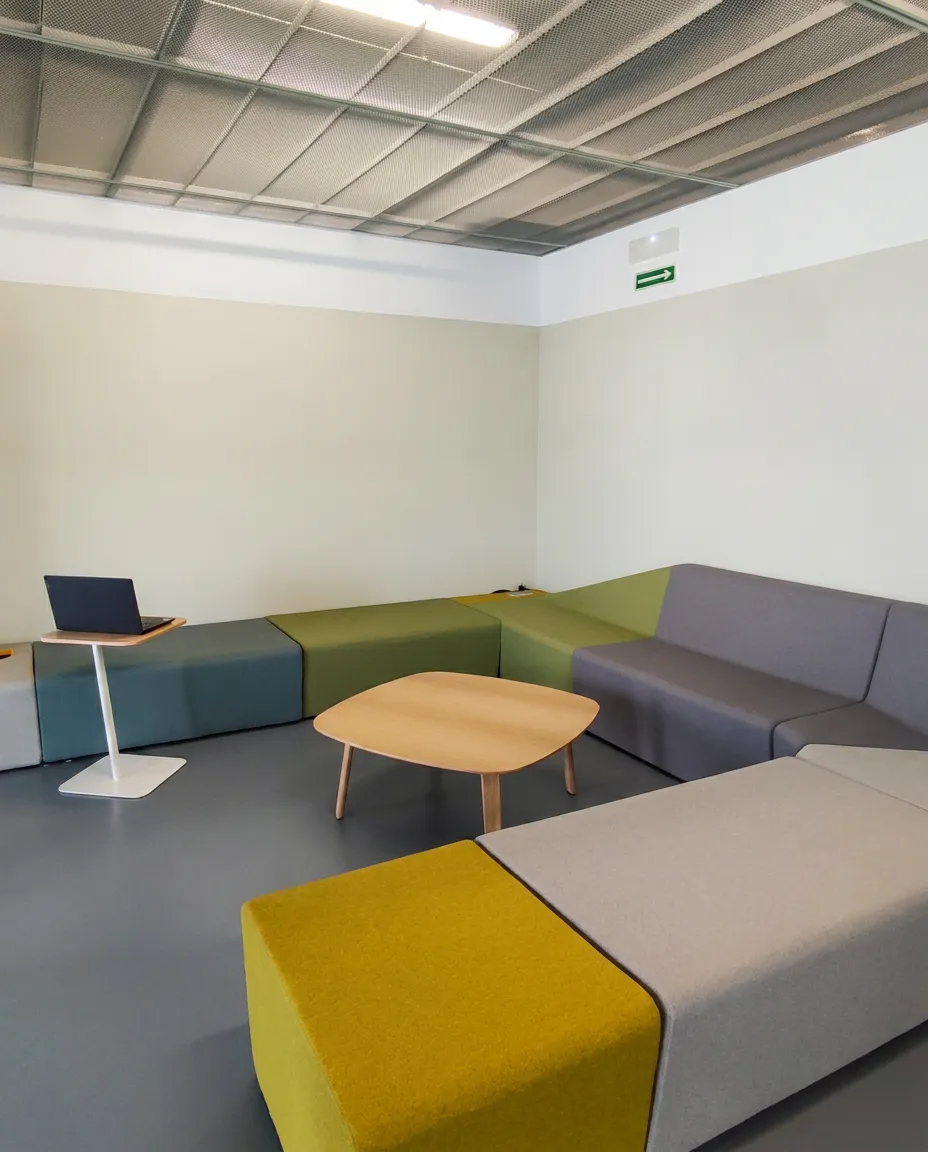 Coworking Estella — imagen 4