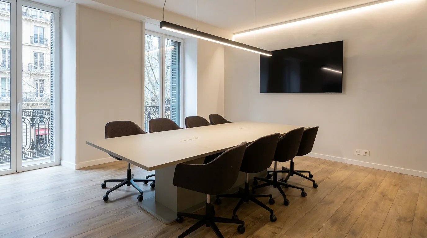 MoraWealth Bank – Reforma Oficina — imagen 3