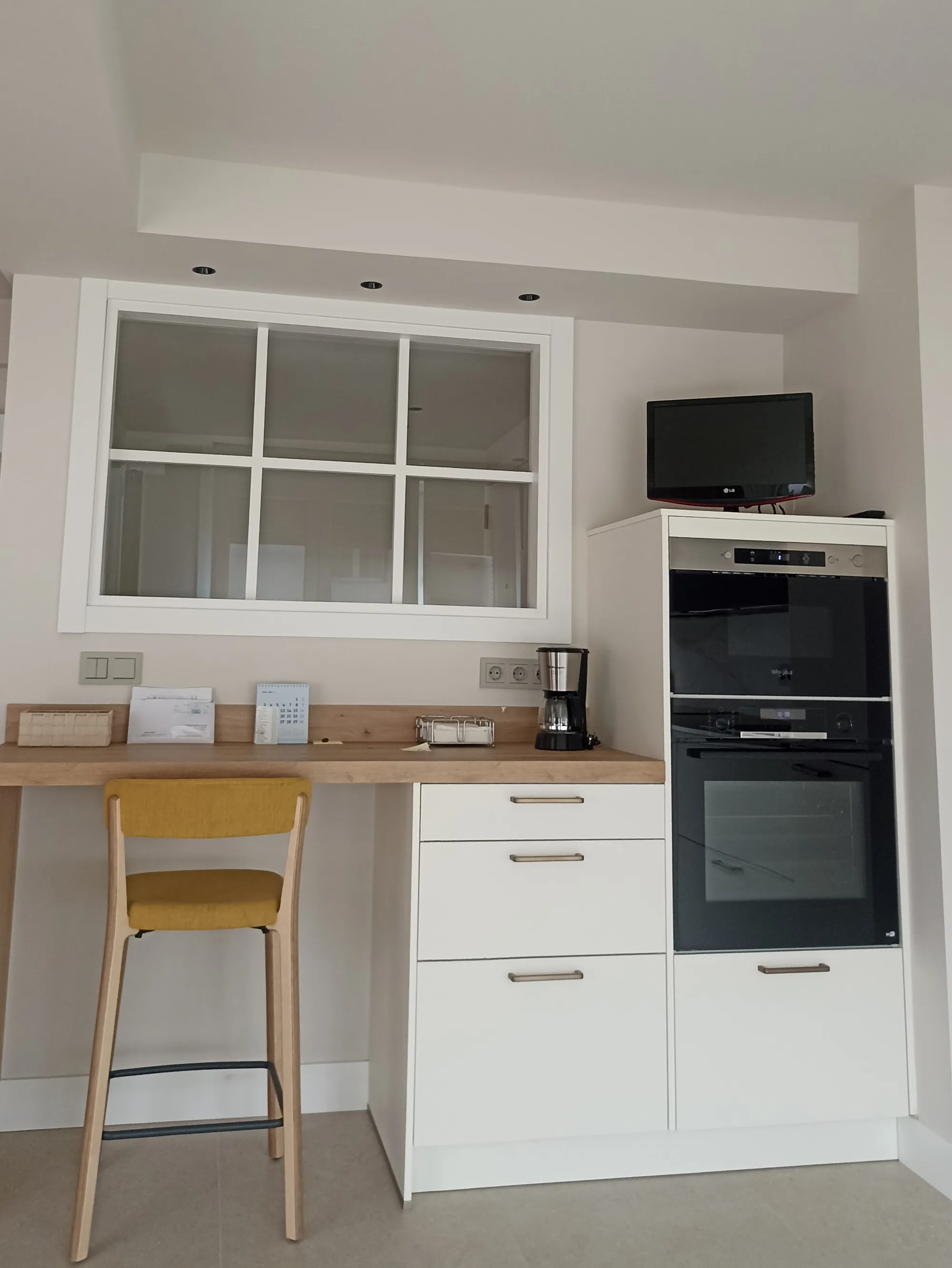 Cocina ZU 2025 — imagen 3