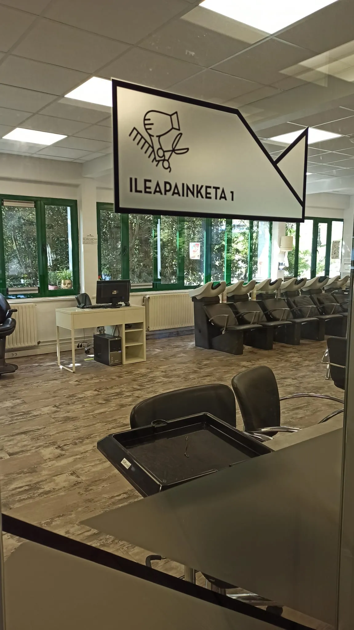 IES Monte Albertia — imagen 9