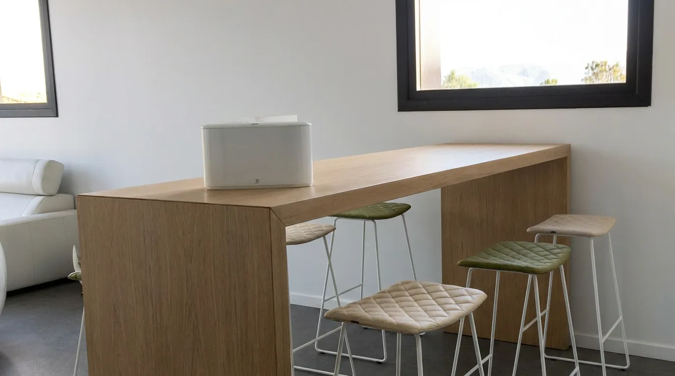 IDK Elektronika – Office — imagen 2