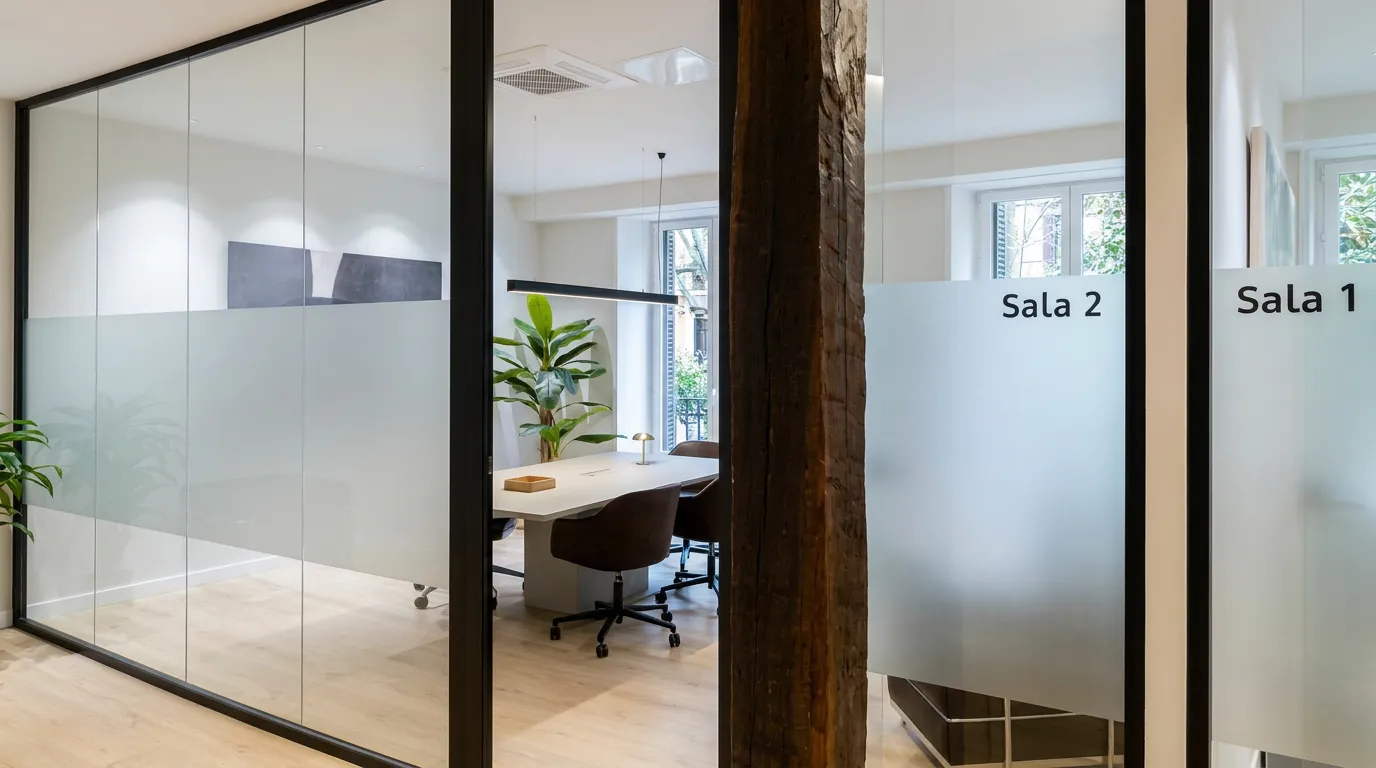 MoraWealth Bank – Reforma Oficina — imagen 6