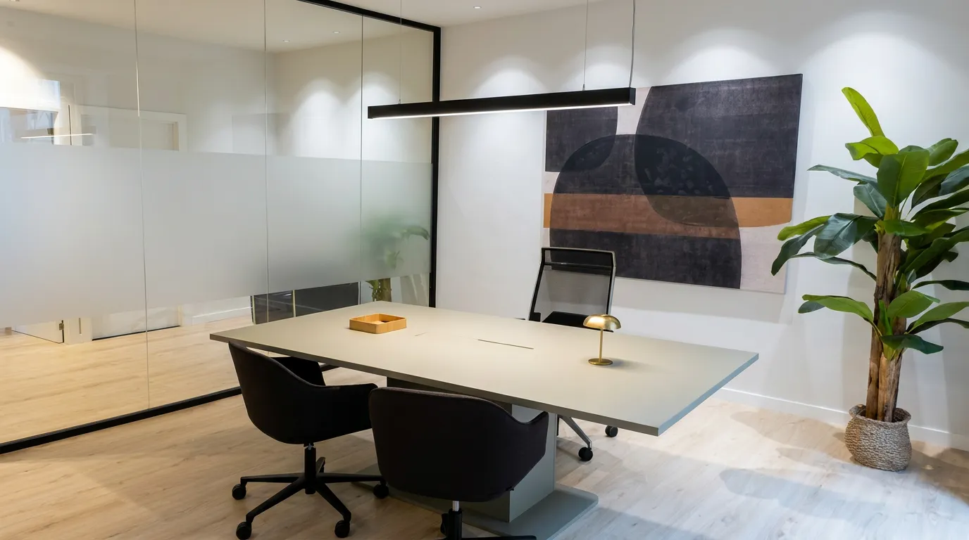 MoraWealth Bank – Reforma Oficina — imagen 7