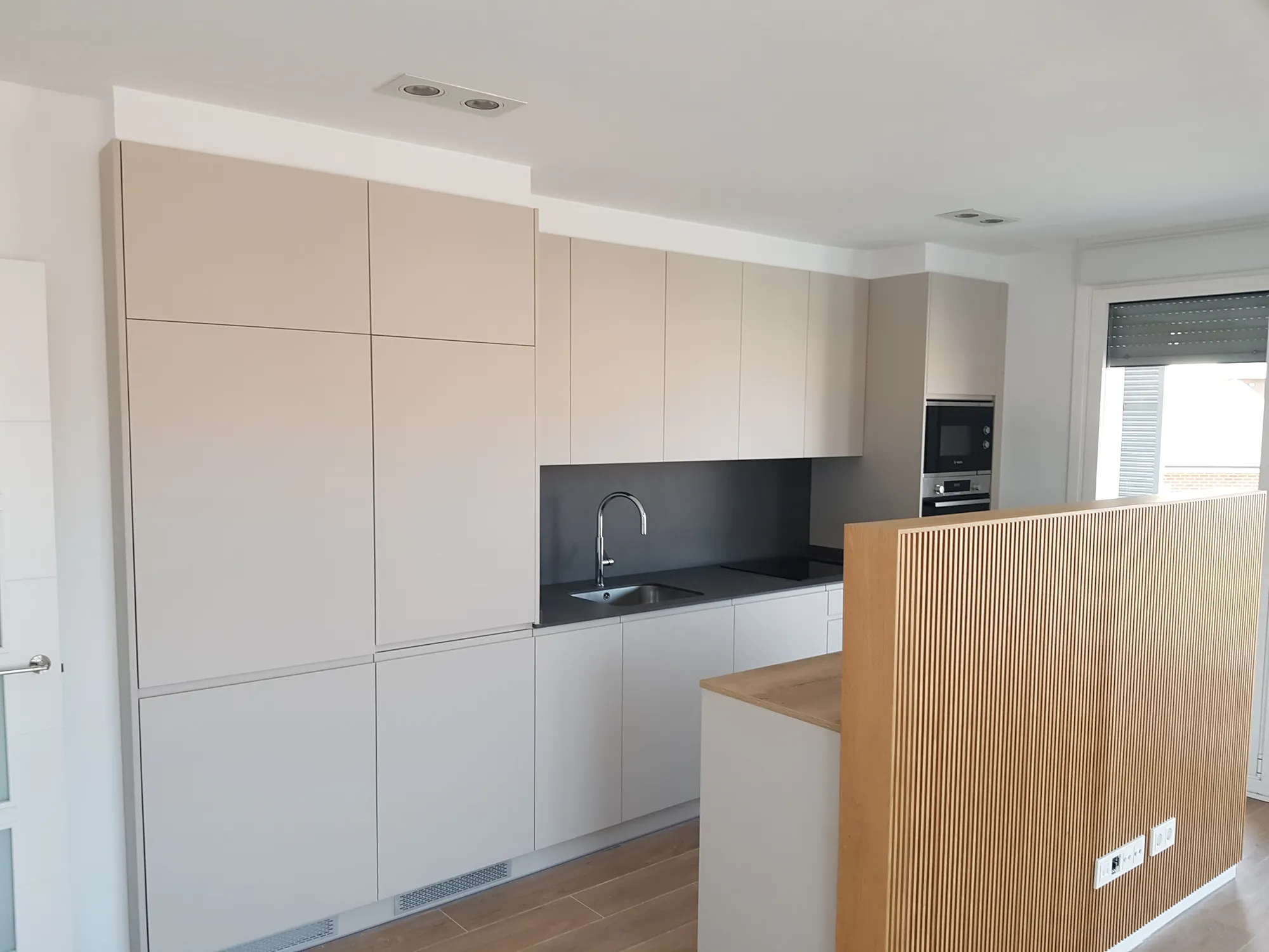 Vivienda ZA – 2B