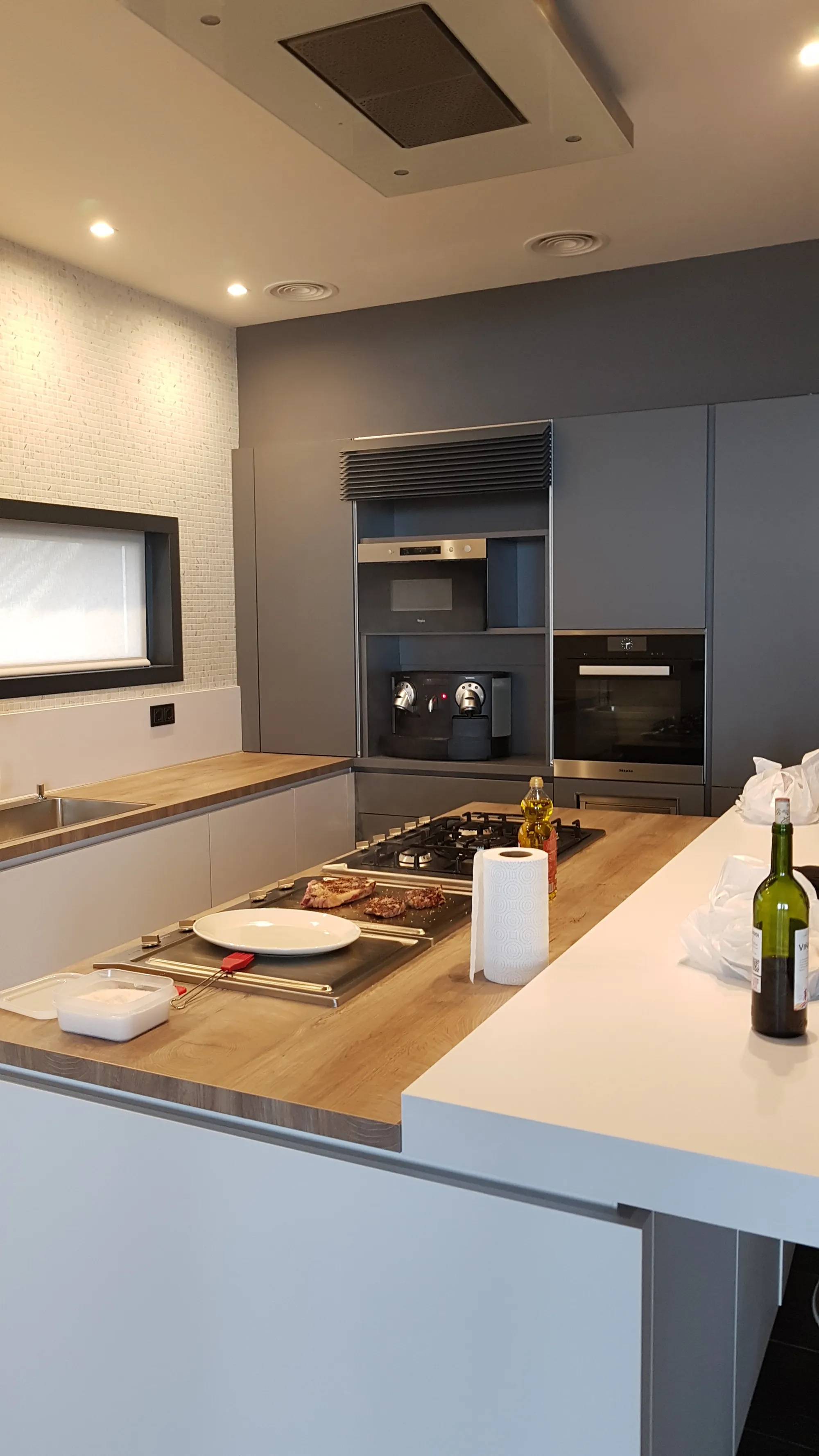 Cocina Amalur — imagen 4