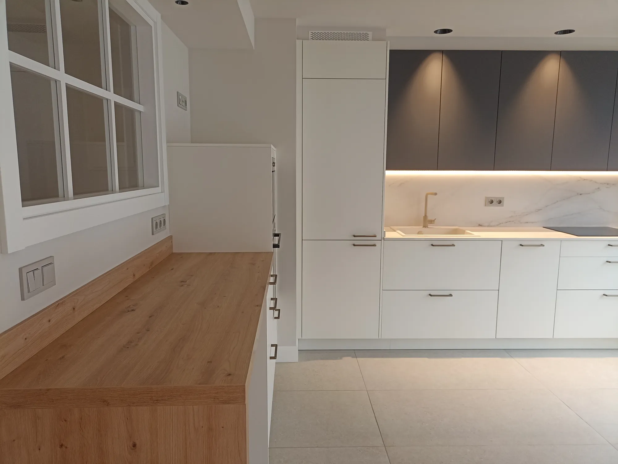 Cocina ZU 2025