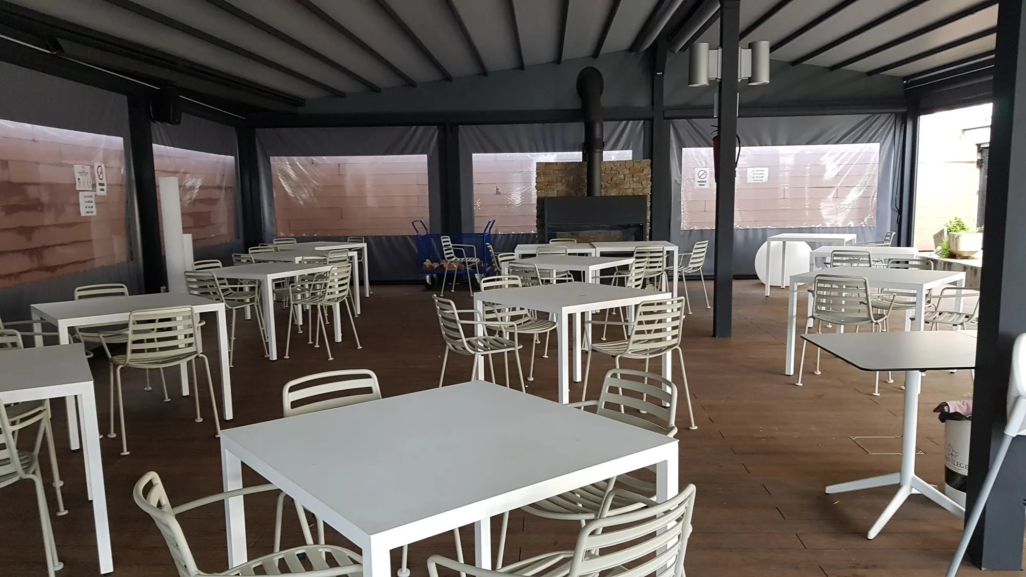 Hostal Ibaisek – Kanpoaldea — imagen 6