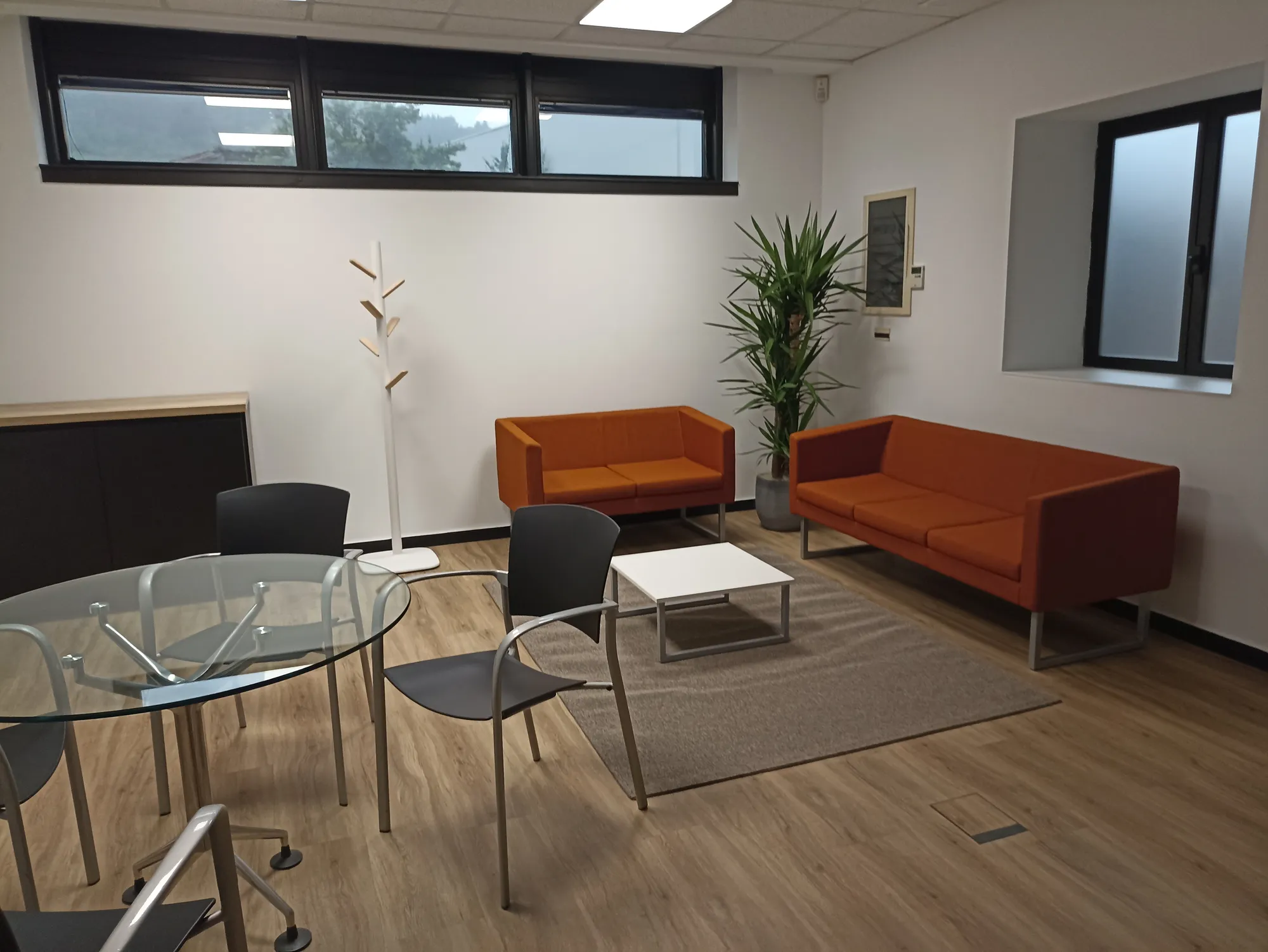 IFAM Seguridad – Sala de Visita — imagen 2