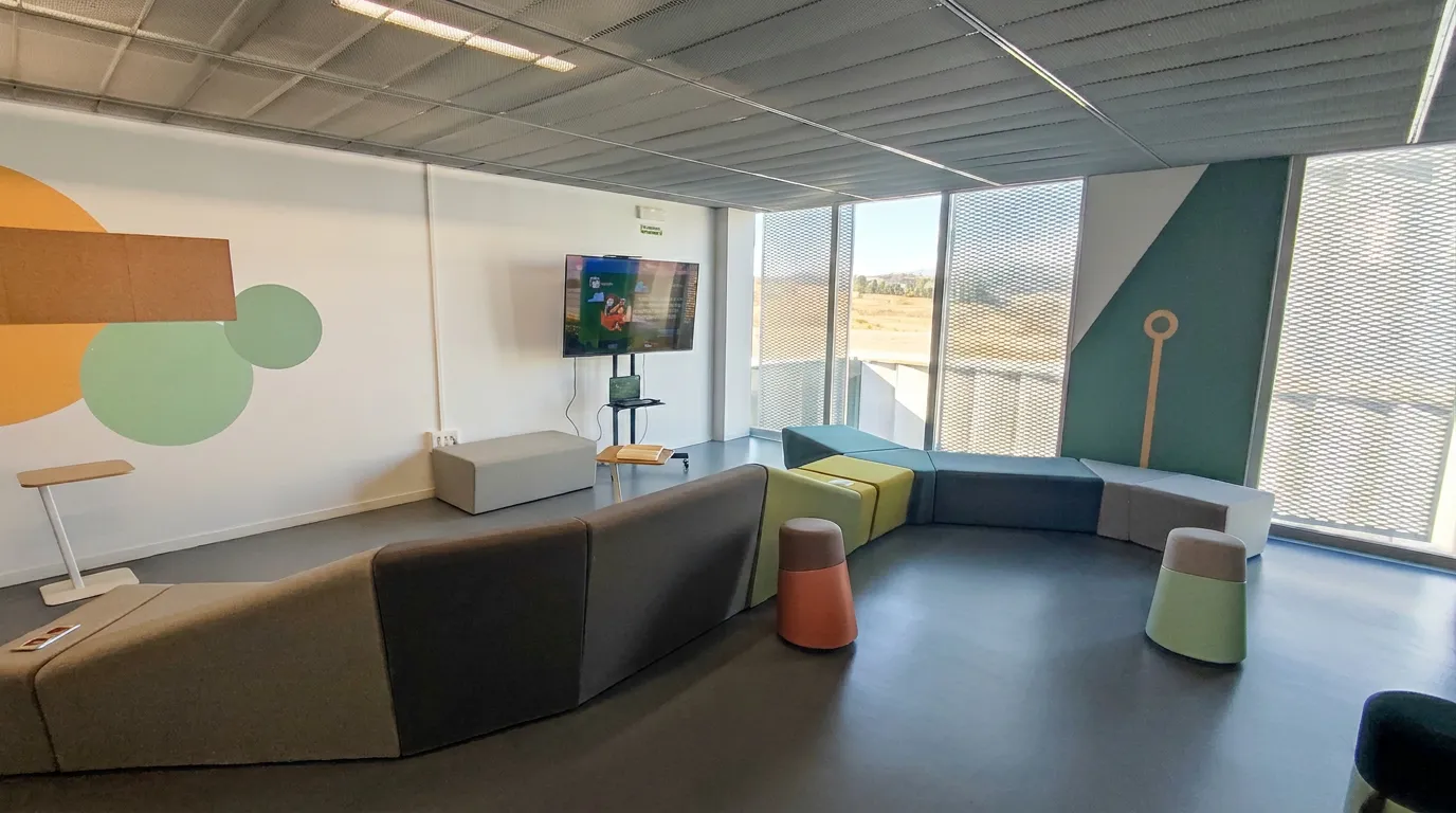 Coworking Estella — imagen 3